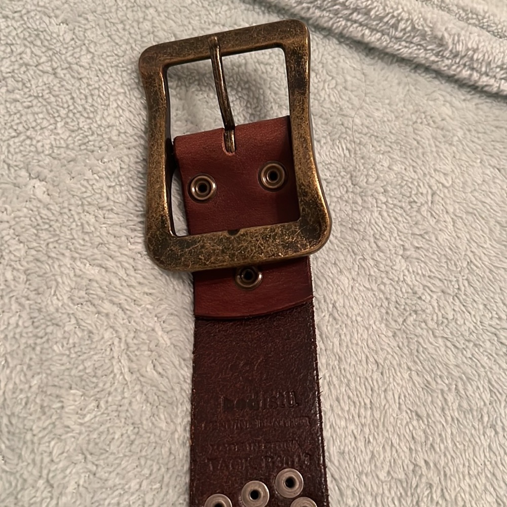 Belt - Picture 3 of 12